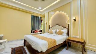 Hotel Shree Banke Bihari Heritage - 0