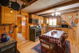 Cozy River Cabin w/ Fishing, Kayaks & ATV Access! - 3