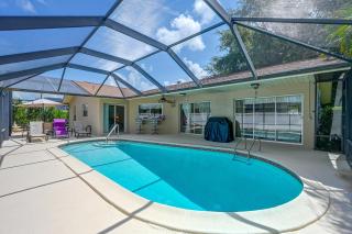 Marco Island Retreat w/ Pool ~ 1 Mi to Beach - 0