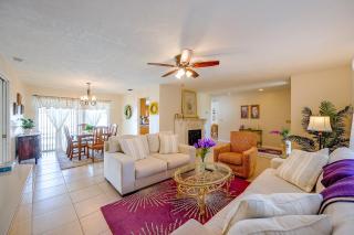 Marco Island Retreat w/ Pool ~ 1 Mi to Beach - 4