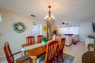 Marco Island Retreat w/ Pool ~ 1 Mi to Beach - 3