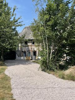 Beautiful Norman house on 3 levels - 9