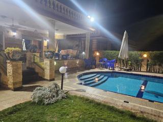 Villa Nasser - 5