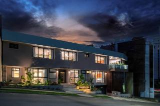 Edificio Passiflora Luxury Suite - 9