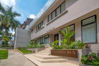 Edificio Passiflora Luxury Suite - 8