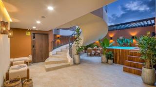 Edificio Passiflora Luxury Suite - 5