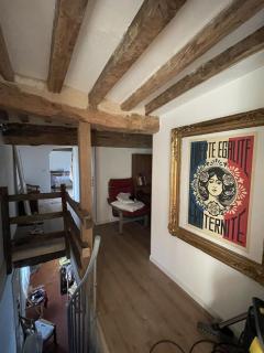Beautiful Norman house on 3 levels - 5