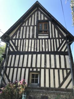 Beautiful Norman house on 3 levels - 8