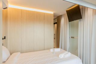 The Room 2202 JH Palhano - 3