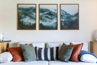 Apartment Olympia, sleeps 6 - 9