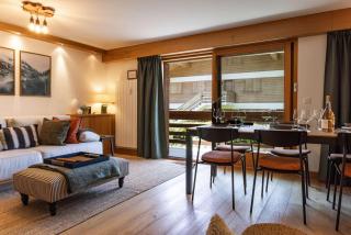 Apartment Olympia, sleeps 6 - 0