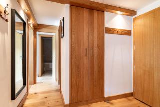 Apartment Olympia, sleeps 6 - 5
