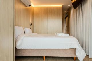 The Room 2202 JH Palhano - 1