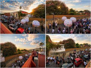 Cocoon Oaxaca City- Curated Stay In Oaxaca Centro - 9
