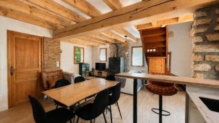Les Ombelles - Maison avec terrasse - 7