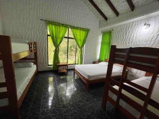 Villa Alejandra La Guitarra value for 20 people - 5