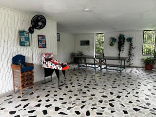 Villa Alejandra La Guitarra value for 20 people - 2