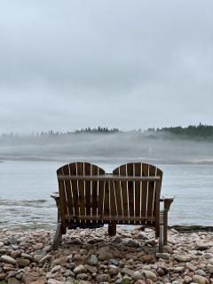 Capstone Cottage - Quintessential Cabin on Bay - 0