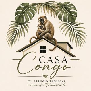 Casa Congo Tamarindo - 2