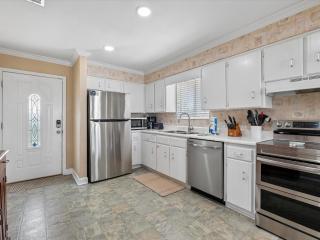 Coastal Cottage - 1