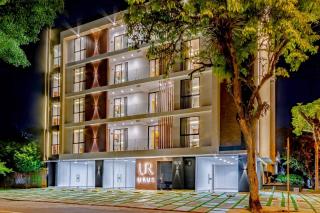 Edificio Urus - 0