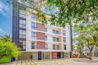 Edificio Urus - 9