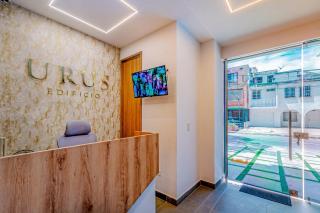 Edificio Urus - 3