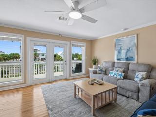Coastal Cottage - 5