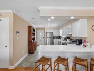 Coastal Cottage - 2