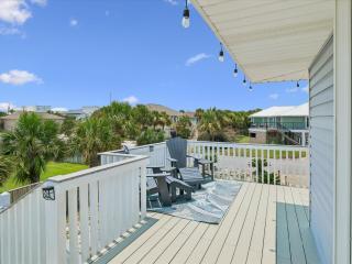 Coastal Cottage - 7