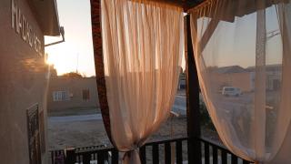 Madad Guest House - 1