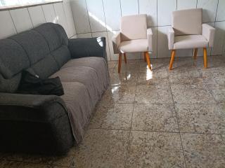 Casa completa Centro Itaguaí Garagem e Wi-fi - 9