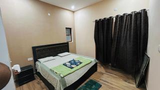 Dixon Homestay main ISBT dehradun - 8