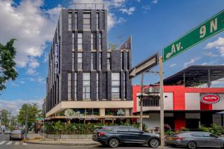 Edificio Constantino Living Cali - 2