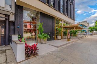 Edificio Constantino Living Cali - 1