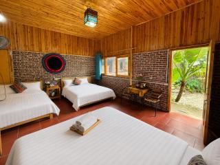 Muong Hoa Valley View Farmstay - 9