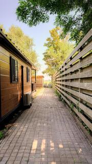 Chalet between Hoorn and Enkhuizen - 1