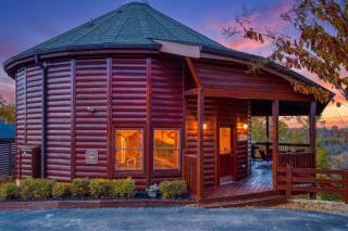 Declan's View - Cozy 1 bedroom with Game room and Great Mountain Views! cabin - 9