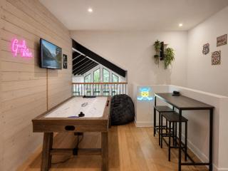 Tremblant Prestige - Verbier 10-203 - 8