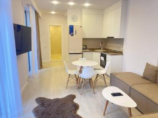 Paradise Apartments Solis - 8