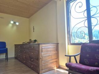 Cozy Mountain Chalet Bakhmaro - 1