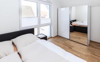 Dünenflair, FeWo 5 - 6