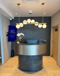 Great Polonia Umi Hotel Sopot - Sopot - 1