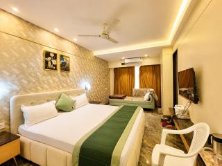 Hotel M S UJJAIN - 9