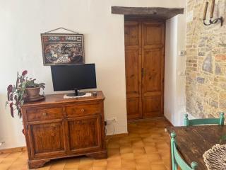 Assisi Anfiteatro Romano - 8