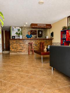 Casa Hotel Descanso Real - 9