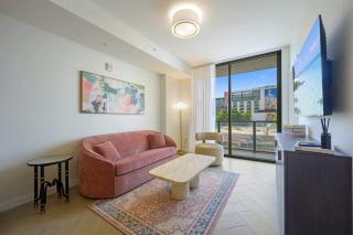 Sunshine & Street Art Wynwood 1BR - 9