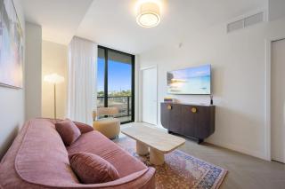 Sunshine & Street Art Wynwood 1BR - 8