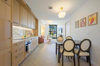 Sunshine & Street Art Wynwood 1BR - 1