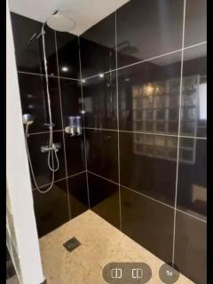 Flamboyant Studio avec Piscine et Parking - 1